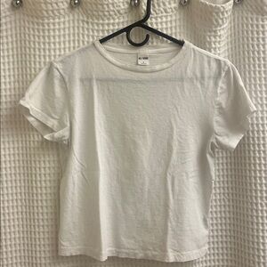 RE/DONE Classic Tee Sz S